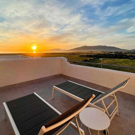 Tarifa Beach Rentals Sunset المظهر الخارجي الصورة
