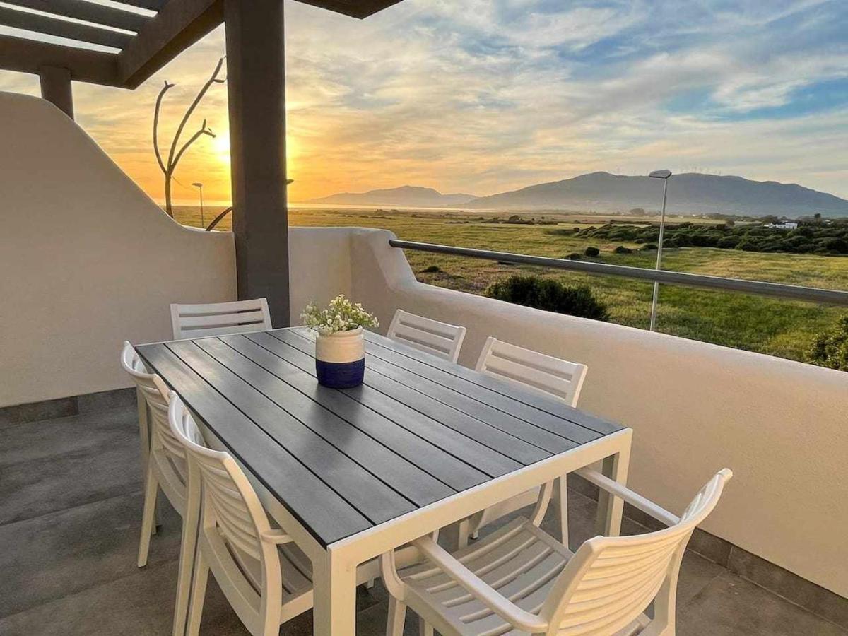 Tarifa Beach Rentals Sunset الغرفة الصورة
