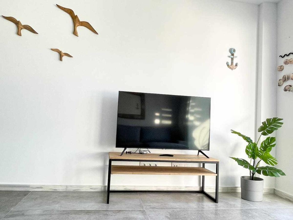 Tarifa Beach Rentals Sunset الغرفة الصورة