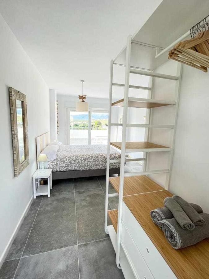 Tarifa Beach Rentals Sunset الغرفة الصورة