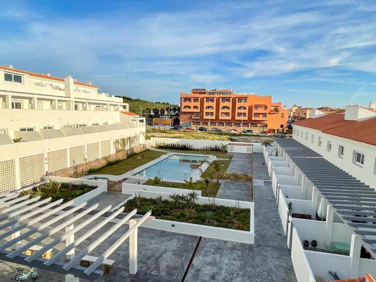 Tarifa Beach Rentals Sunset الغرفة الصورة