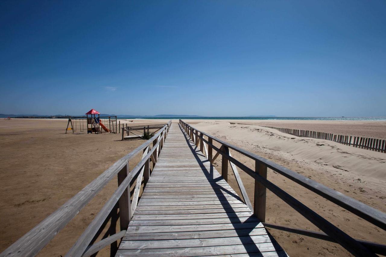 Tarifa Beach Rentals Sunset المظهر الخارجي الصورة