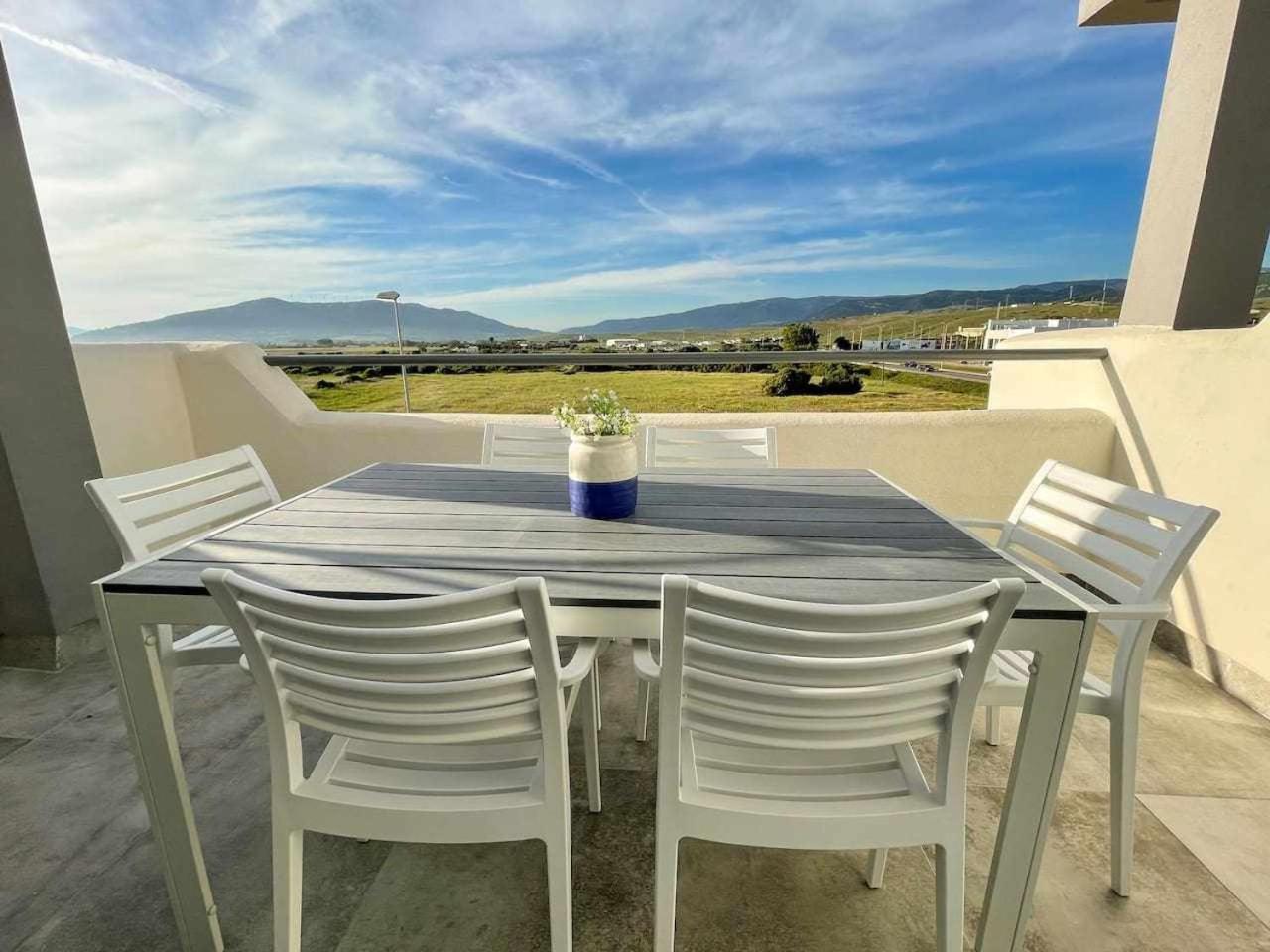Tarifa Beach Rentals Sunset الغرفة الصورة